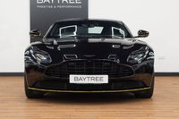USED 2020 A ASTON MARTIN DB11 5.2 V12 BiTurbo AMR Coupe  