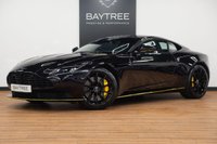 USED 2020 A ASTON MARTIN DB11 5.2 V12 BiTurbo AMR Coupe  