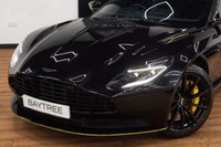 USED 2020 A ASTON MARTIN DB11 5.2 V12 BiTurbo AMR Coupe  