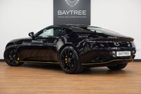 USED 2020 A ASTON MARTIN DB11 5.2 V12 BiTurbo AMR Coupe  