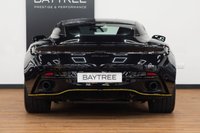 USED 2020 A ASTON MARTIN DB11 5.2 V12 BiTurbo AMR Coupe  