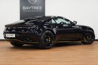USED 2020 A ASTON MARTIN DB11 5.2 V12 BiTurbo AMR Coupe  