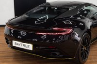 USED 2020 A ASTON MARTIN DB11 5.2 V12 BiTurbo AMR Coupe  