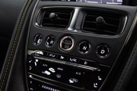 USED 2020 A ASTON MARTIN DB11 5.2 V12 BiTurbo AMR Coupe  