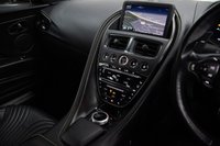 USED 2020 A ASTON MARTIN DB11 5.2 V12 BiTurbo AMR Coupe  