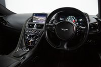 USED 2020 A ASTON MARTIN DB11 5.2 V12 BiTurbo AMR Coupe  