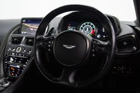 USED 2020 A ASTON MARTIN DB11 5.2 V12 BiTurbo AMR Coupe  
