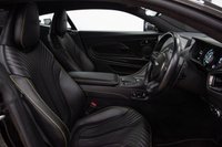 USED 2020 A ASTON MARTIN DB11 5.2 V12 BiTurbo AMR Coupe  