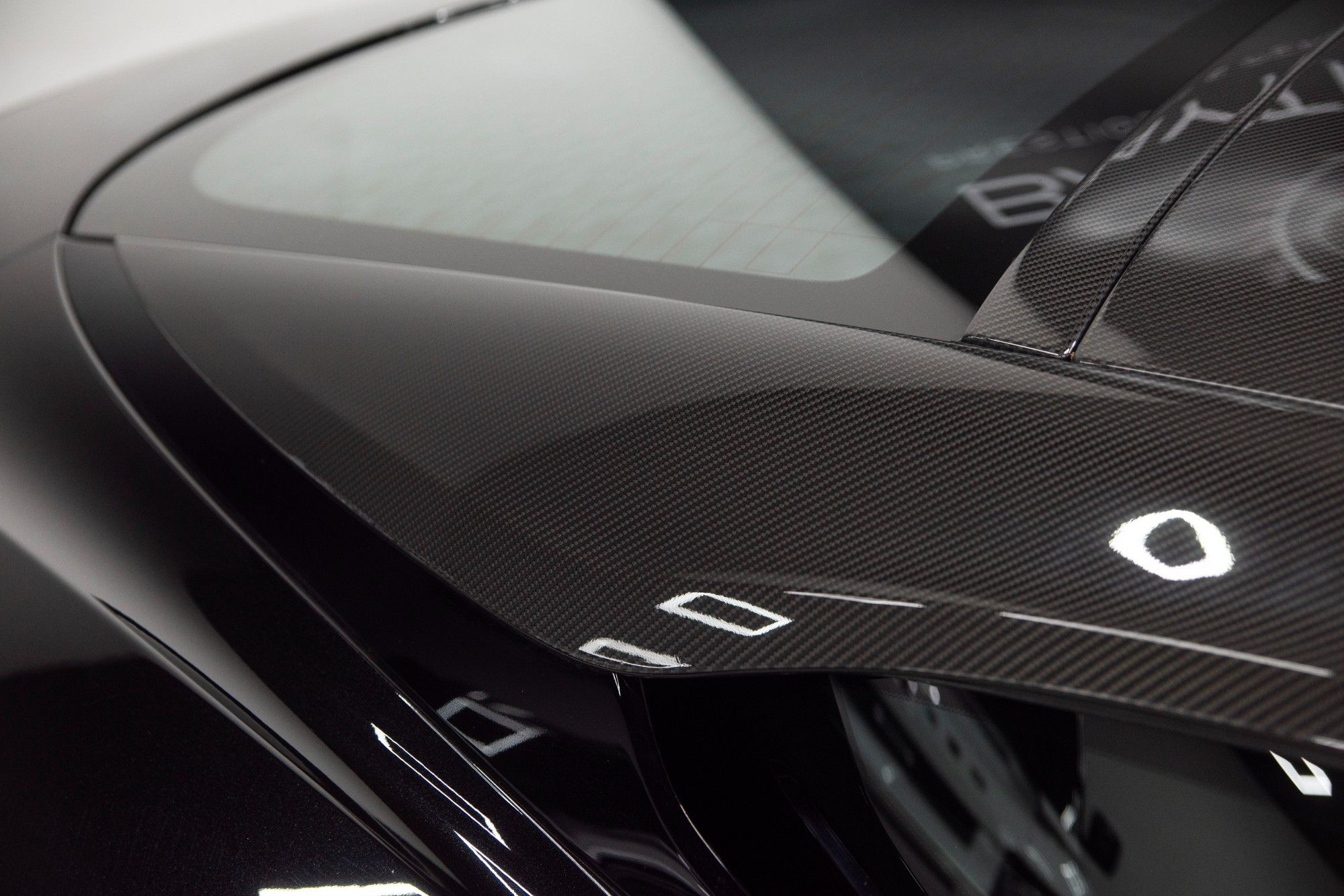 USED 2020 A ASTON MARTIN DB11 5.2 V12 BiTurbo AMR Coupe  