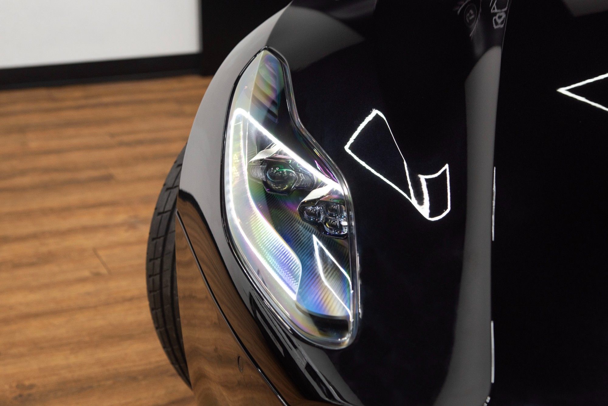 USED 2020 A ASTON MARTIN DB11 5.2 V12 BiTurbo AMR Coupe  