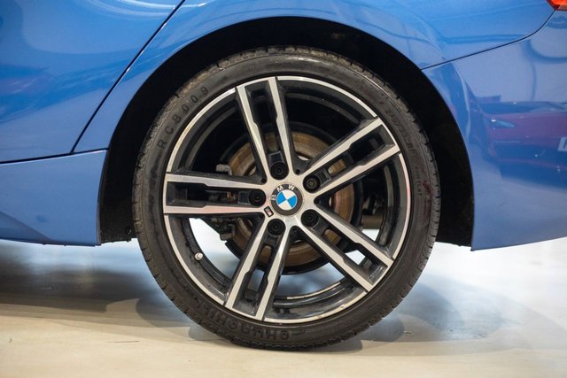 2018 BMW 1 Series 1.5L M Sport 5dr - Photo 7