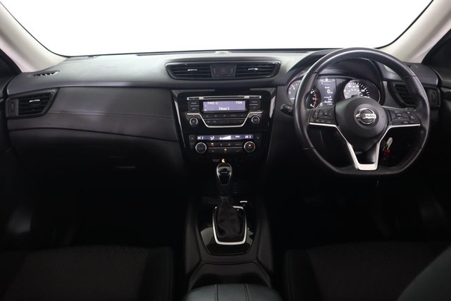 2020 Nissan X-Trail - Photo 12