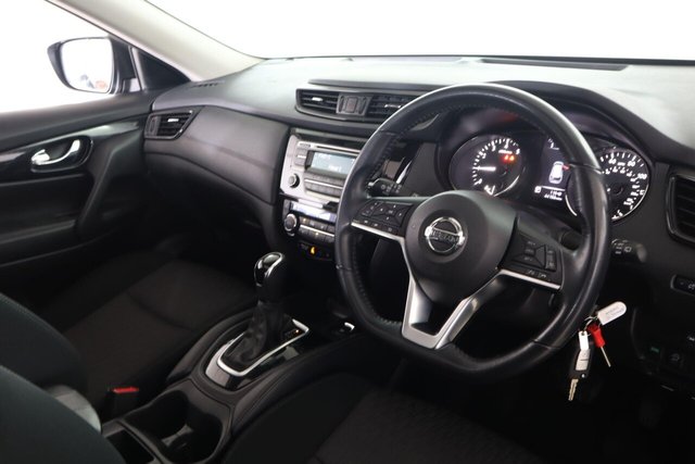 2020 Nissan X-Trail - Photo 11