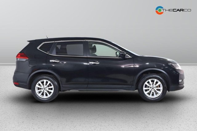 2020 Nissan X-Trail - Photo 9