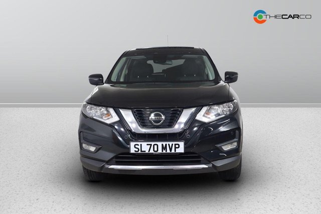 2020 Nissan X-Trail - Photo 3