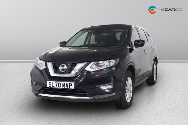 2020 Nissan X-Trail - Photo 4