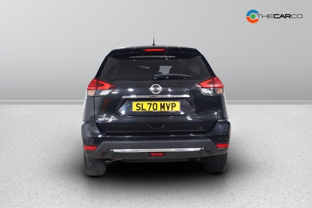 2020 Nissan X-Trail - Photo 8