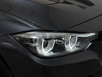USED 2018 18 BMW 3 SERIES 3.0 340i M Sport Shadow Edition Saloon 4dr Petrol Auto Euro 6 (s/s) (326 ps) HEATED STEERING WHEEL+