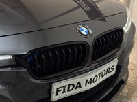 USED 2018 18 BMW 3 SERIES 3.0 340i M Sport Shadow Edition Saloon 4dr Petrol Auto Euro 6 (s/s) (326 ps) HEATED STEERING WHEEL+
