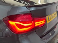 USED 2018 18 BMW 3 SERIES 3.0 340i M Sport Shadow Edition Saloon 4dr Petrol Auto Euro 6 (s/s) (326 ps) HEATED STEERING WHEEL+