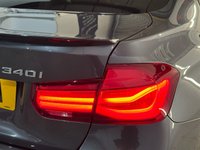 USED 2018 18 BMW 3 SERIES 3.0 340i M Sport Shadow Edition Saloon 4dr Petrol Auto Euro 6 (s/s) (326 ps) HEATED STEERING WHEEL+