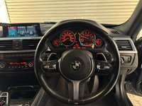 USED 2018 18 BMW 3 SERIES 3.0 340i M Sport Shadow Edition Saloon 4dr Petrol Auto Euro 6 (s/s) (326 ps) HEATED STEERING WHEEL+