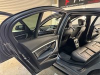 USED 2018 18 BMW 3 SERIES 3.0 340i M Sport Shadow Edition Saloon 4dr Petrol Auto Euro 6 (s/s) (326 ps) HEATED STEERING WHEEL+