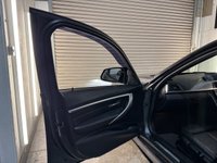 USED 2018 18 BMW 3 SERIES 3.0 340i M Sport Shadow Edition Saloon 4dr Petrol Auto Euro 6 (s/s) (326 ps) HEATED STEERING WHEEL+