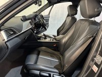 USED 2018 18 BMW 3 SERIES 3.0 340i M Sport Shadow Edition Saloon 4dr Petrol Auto Euro 6 (s/s) (326 ps) HEATED STEERING WHEEL+