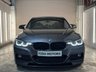 USED 2018 18 BMW 3 SERIES 3.0 340i M Sport Shadow Edition Saloon 4dr Petrol Auto Euro 6 (s/s) (326 ps) HEATED STEERING WHEEL+