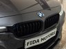 USED 2018 18 BMW 3 SERIES 3.0 340i M Sport Shadow Edition Saloon 4dr Petrol Auto Euro 6 (s/s) (326 ps) HEATED STEERING WHEEL+