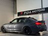 USED 2018 18 BMW 3 SERIES 3.0 340i M Sport Shadow Edition Saloon 4dr Petrol Auto Euro 6 (s/s) (326 ps) HEATED STEERING WHEEL+
