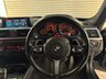 USED 2018 18 BMW 3 SERIES 3.0 340i M Sport Shadow Edition Saloon 4dr Petrol Auto Euro 6 (s/s) (326 ps) HEATED STEERING WHEEL+