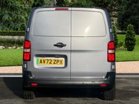 USED 2022 72 CITROEN E-DISPATCH e 1000 75kWh Enterprise Pro M Panel Van 6dr Electric Auto MWB (7.4kW Charger) (136 ps) GREAT VALUE 75KW-JUST SERVICED