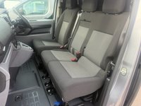 USED 2022 72 CITROEN E-DISPATCH e 1000 75kWh Enterprise Pro M Panel Van 6dr Electric Auto MWB (7.4kW Charger) (136 ps) GREAT VALUE 75KW-JUST SERVICED