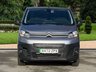 USED 2022 72 CITROEN E-DISPATCH e 1000 75kWh Enterprise Pro M Panel Van 6dr Electric Auto MWB (7.4kW Charger) (136 ps) GREAT VALUE 75KW-JUST SERVICED