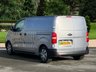 USED 2022 72 CITROEN E-DISPATCH e 1000 75kWh Enterprise Pro M Panel Van 6dr Electric Auto MWB (7.4kW Charger) (136 ps) GREAT VALUE 75KW-JUST SERVICED