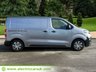 USED 2022 72 CITROEN E-DISPATCH e 1000 75kWh Enterprise Pro M Panel Van 6dr Electric Auto MWB (7.4kW Charger) (136 ps) GREAT VALUE 75KW-JUST SERVICED