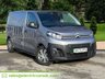 USED 2022 72 CITROEN E-DISPATCH e 1000 75kWh Enterprise Pro M Panel Van 6dr Electric Auto MWB (7.4kW Charger) (136 ps) GREAT VALUE 75KW-JUST SERVICED