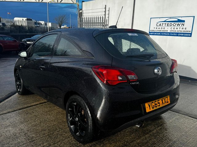 2015 Vauxhall Corsa 1.4L SRI 3dr - Photo 3