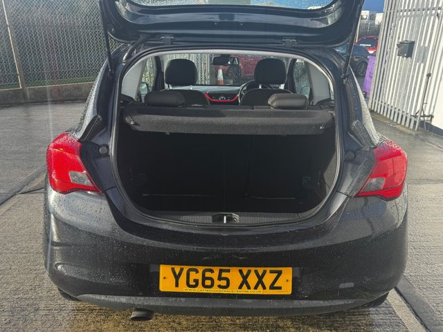 2015 Vauxhall Corsa 1.4L SRI 3dr - Photo 6