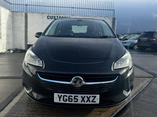 2015 Vauxhall Corsa 1.4L SRI 3dr - Photo 12
