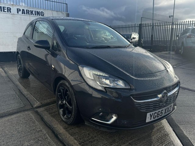 2015 Vauxhall Corsa 1.4L SRI 3dr - Photo 11