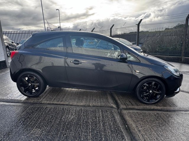 2015 Vauxhall Corsa 1.4L SRI 3dr - Photo 10