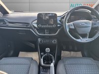USED 2017 67 FORD FIESTA 1.1 Ti-VCT Zetec Hatchback 5dr Petrol Manual Euro 6 (s/s) (85 ps) Low miles! Lovely family hatchback! ulez compliant!