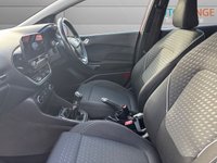 USED 2017 67 FORD FIESTA 1.1 Ti-VCT Zetec Hatchback 5dr Petrol Manual Euro 6 (s/s) (85 ps) Low miles! Lovely family hatchback! ulez compliant!