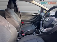 USED 2017 67 FORD FIESTA 1.1 Ti-VCT Zetec Hatchback 5dr Petrol Manual Euro 6 (s/s) (85 ps) Low miles! Lovely family hatchback! ulez compliant!