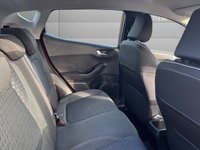 USED 2017 67 FORD FIESTA 1.1 Ti-VCT Zetec Hatchback 5dr Petrol Manual Euro 6 (s/s) (85 ps) Low miles! Lovely family hatchback! ulez compliant!