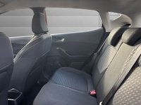 USED 2017 67 FORD FIESTA 1.1 Ti-VCT Zetec Hatchback 5dr Petrol Manual Euro 6 (s/s) (85 ps) Low miles! Lovely family hatchback! ulez compliant!