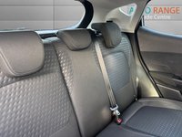 USED 2017 67 FORD FIESTA 1.1 Ti-VCT Zetec Hatchback 5dr Petrol Manual Euro 6 (s/s) (85 ps) Low miles! Lovely family hatchback! ulez compliant!